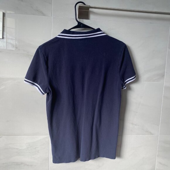 2/$16 Men’s Small Short Sleeve Polo - ASOS - Picture 2 of 3